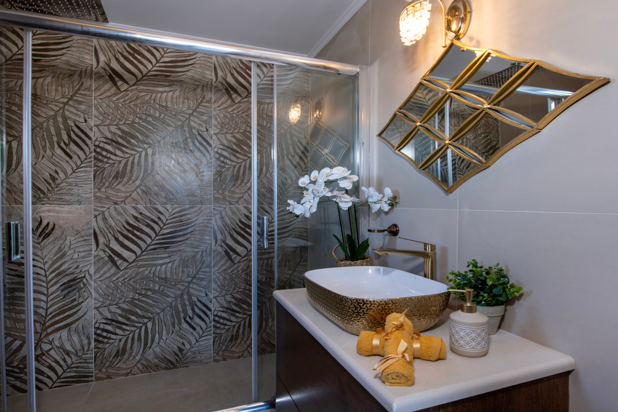 Geroulios Kastro Villa Complex Geroulios Kastro Villa Complex